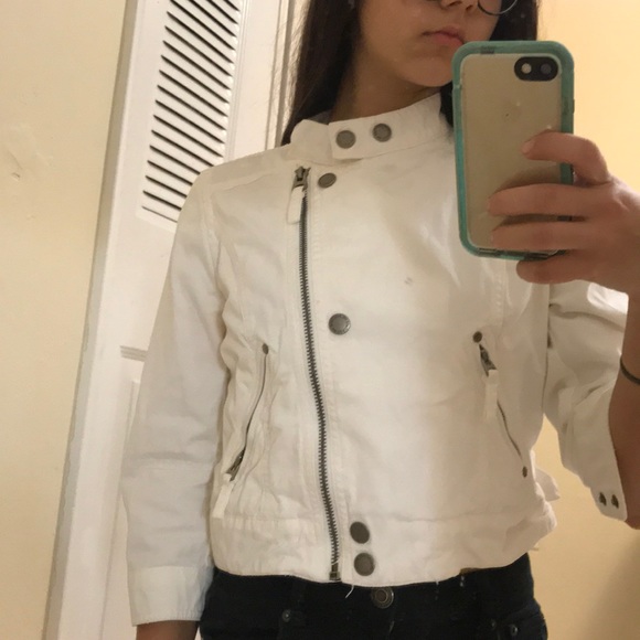 Jacket - Picture 3 of 5